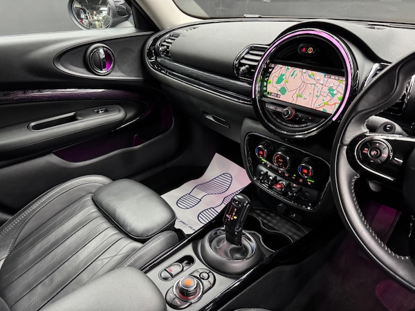 Used MINI Clubman 2020 for sale - 75635667: Photo 25