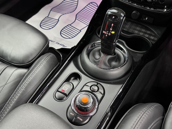 Used MINI Clubman 2020 for sale - 75635667: Photo 26