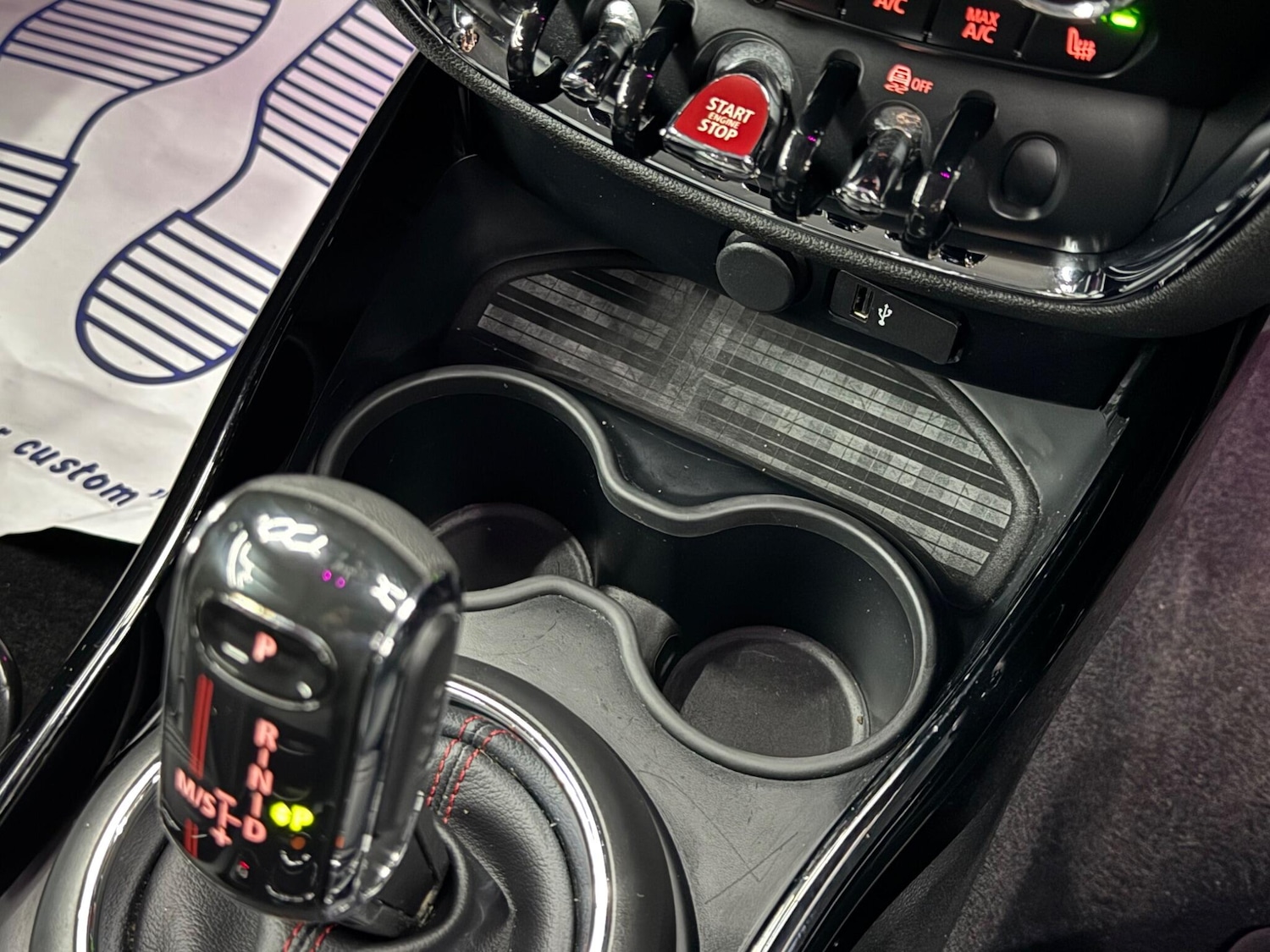 Vehicle 27