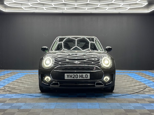 Used MINI Clubman 2020 for sale - 75635667: Photo 2