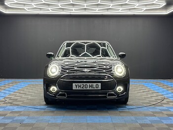 Used MINI Clubman 2019 for sale - 75635667: Photo
