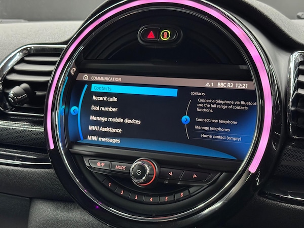 Used MINI Clubman 2020 for sale - 75635667: Photo 32