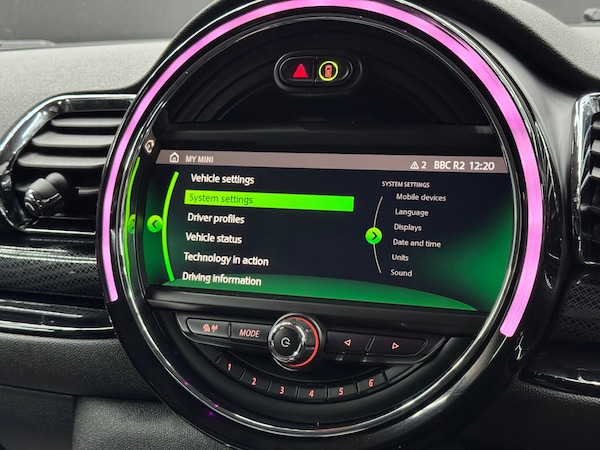 Used MINI Clubman 2020 for sale - 75635667: Photo 33