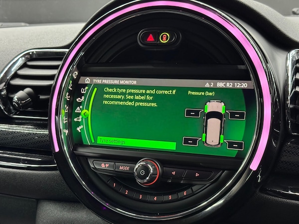 Used MINI Clubman 2020 for sale - 75635667: Photo 34