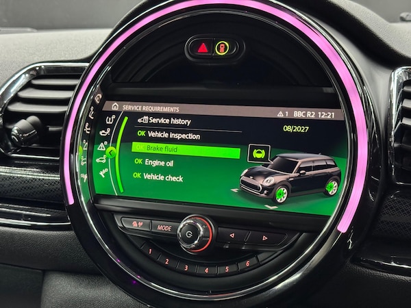 Used MINI Clubman 2020 for sale - 75635667: Photo 35