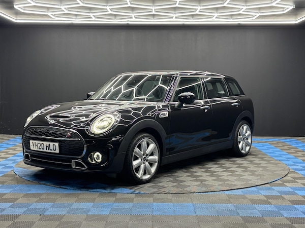 Used MINI Clubman 2020 for sale - 75635667: Photo 3