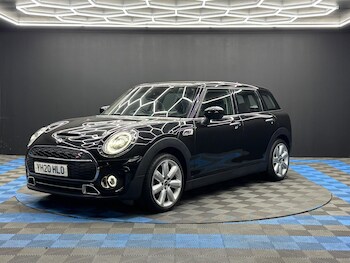 Used MINI Clubman 2019 for sale - 75635667: Photo