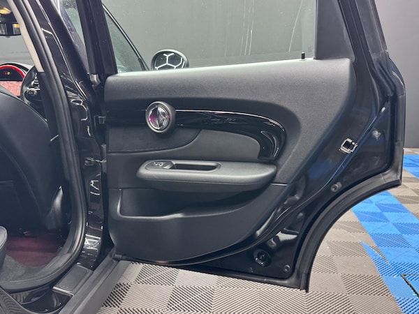 Used MINI Clubman 2020 for sale - 75635667: Photo 41