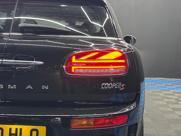 Used MINI Clubman 2020 for sale - 75635667: Photo 42