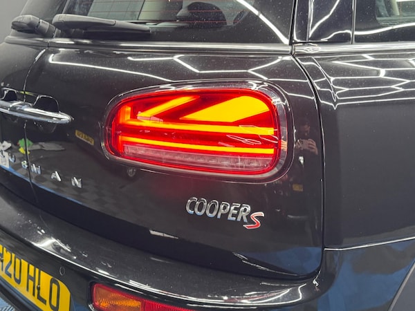 Used MINI Clubman 2020 for sale - 75635667: Photo 43