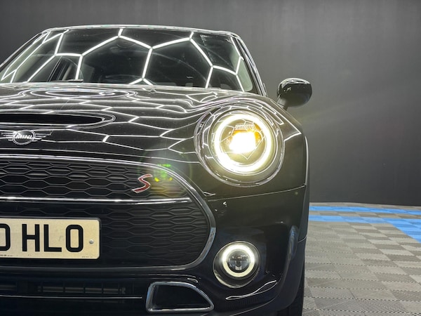 Used MINI Clubman 2020 for sale - 75635667: Photo 44