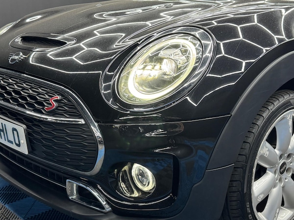 Used MINI Clubman 2020 for sale - 75635667: Photo 45