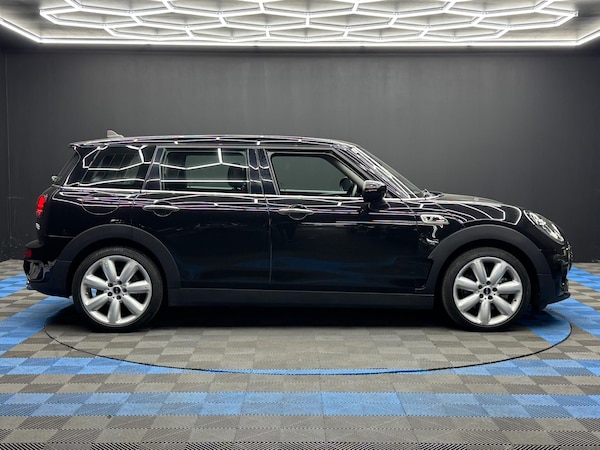 Used MINI Clubman 2020 for sale - 75635667: Photo 4