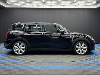 Used MINI Clubman 2019 for sale - 75635667: Photo