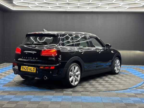 Used MINI Clubman 2020 for sale - 75635667: Photo 5
