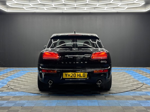 Used MINI Clubman 2020 for sale - 75635667: Photo 6
