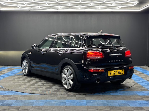 Used MINI Clubman 2020 for sale - 75635667: Photo 7