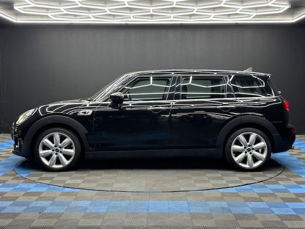 Used MINI Clubman 2020 for sale - 75635667: Photo 8