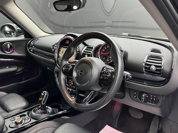Used MINI Clubman 2020 for sale - 75635667: Photo 9
