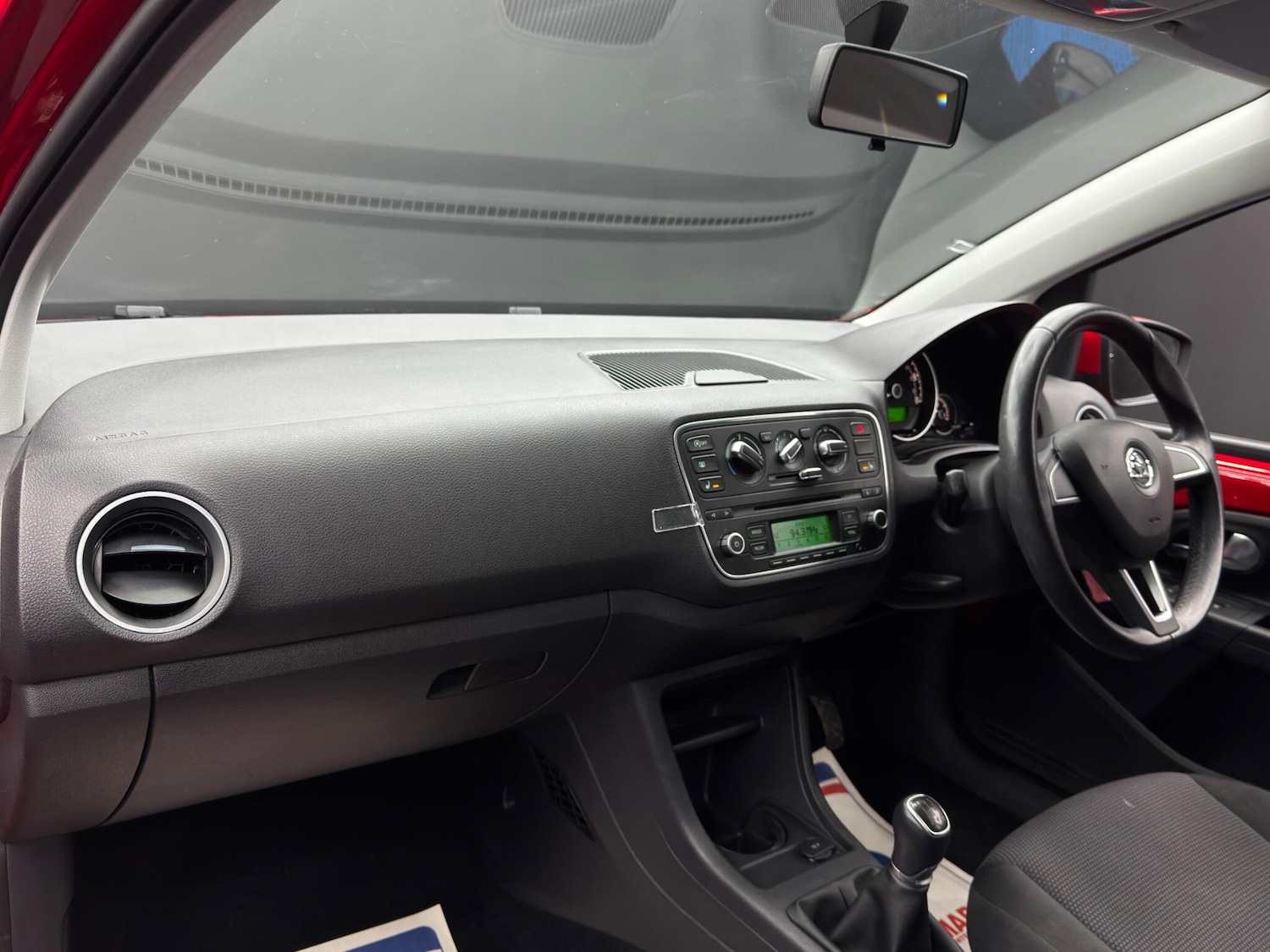 Used Skoda Citigo 2014 for sale - 77793931: Photo 11