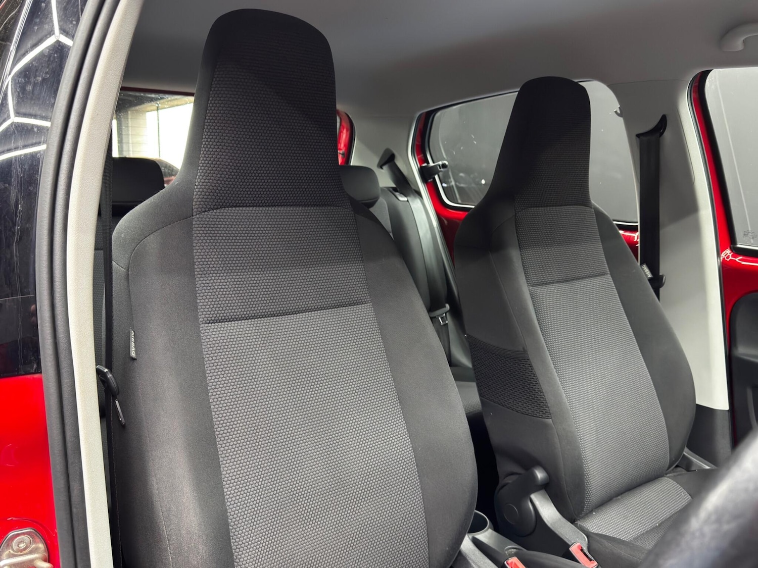 Used Skoda Citigo 2014 for sale - 77793931: Photo 12