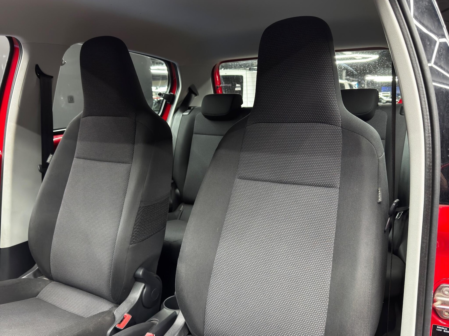 Used Skoda Citigo 2014 for sale - 77793931: Photo 13