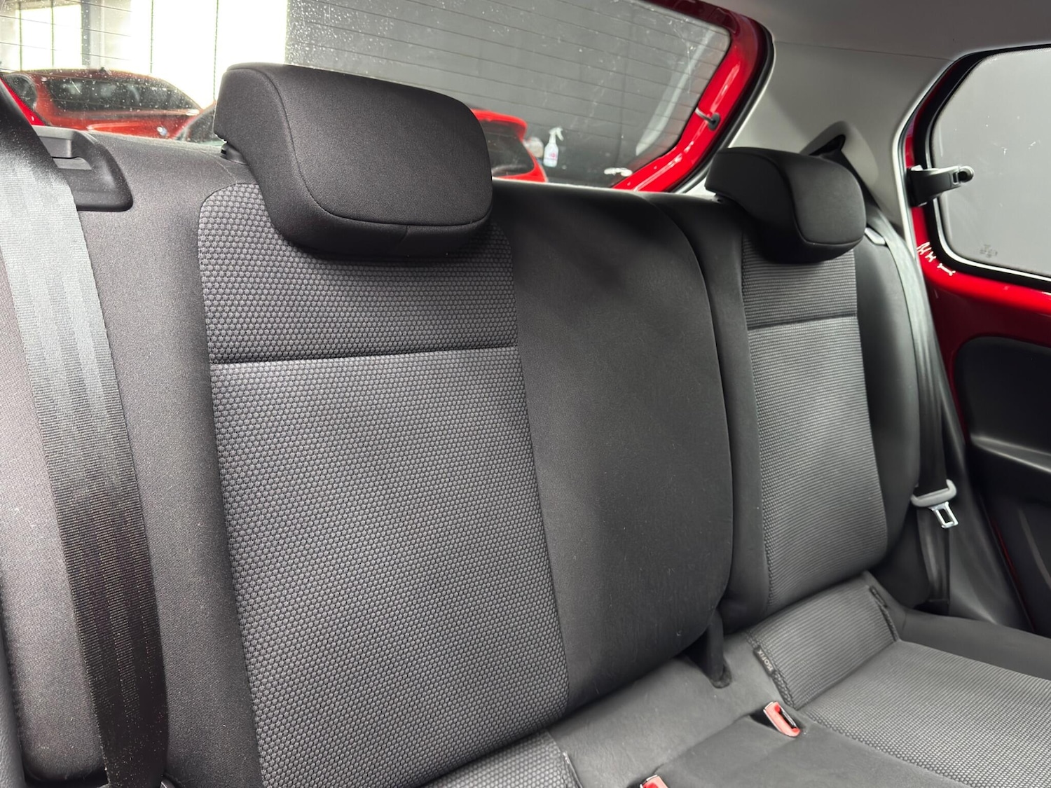 Used Skoda Citigo 2014 for sale - 77793931: Photo 14