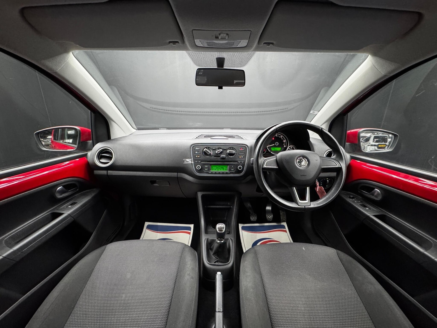 Used Skoda Citigo 2014 for sale - 77793931: Photo 16