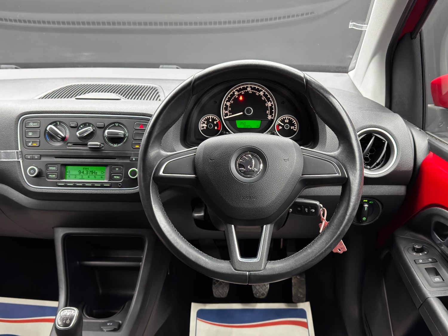 Used Skoda Citigo 2014 for sale - 77793931: Photo 17