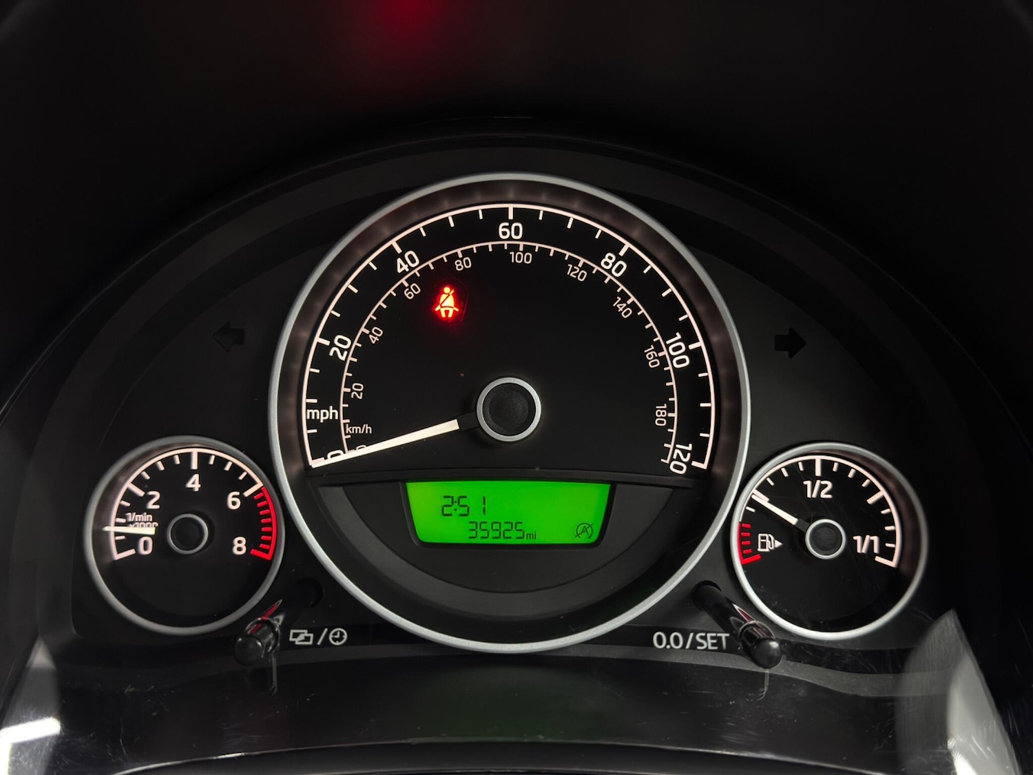 Used Skoda Citigo 2014 for sale - 77793931: Photo 19