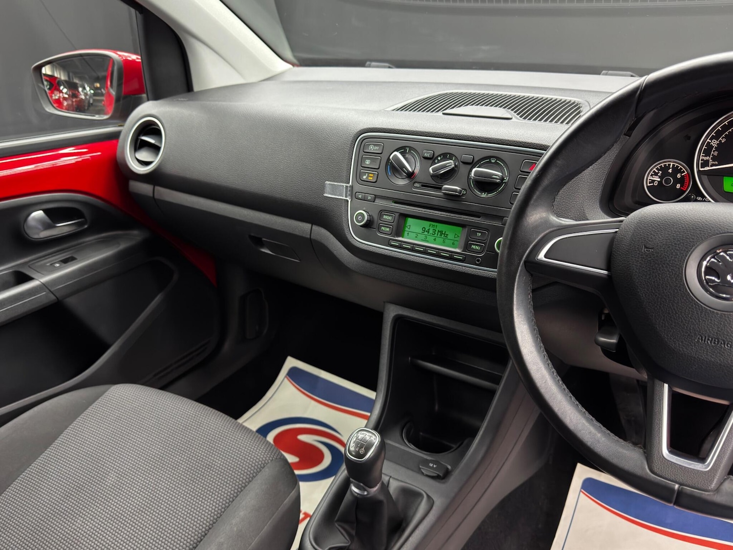 Used Skoda Citigo 2014 for sale - 77793931: Photo 20