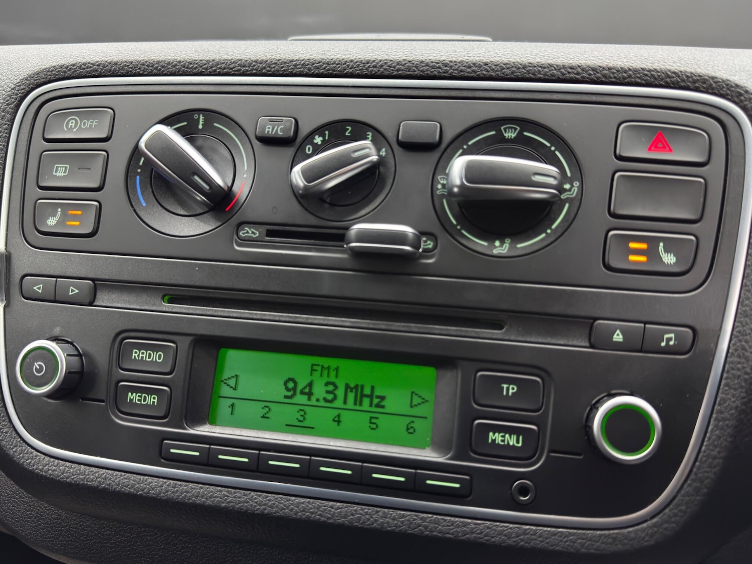 Used Skoda Citigo 2014 for sale - 77793931: Photo 23