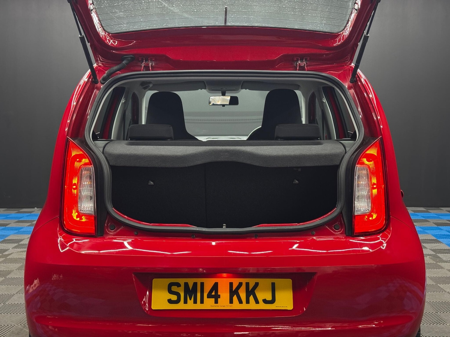 Used Skoda Citigo 2014 for sale - 77793931: Photo 26