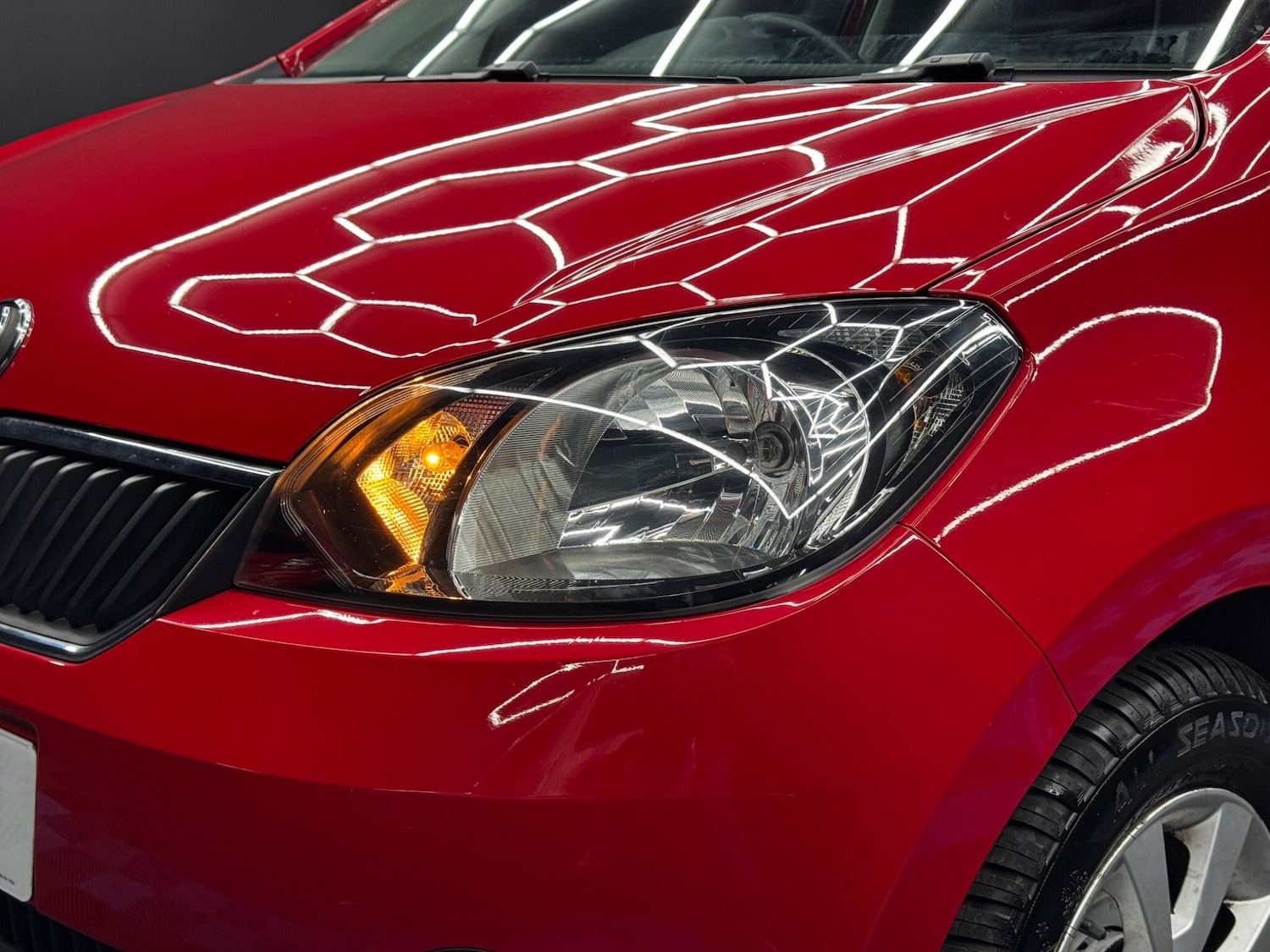 Used Skoda Citigo 2014 for sale - 77793931: Photo 33