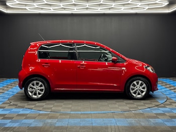 Used Skoda Citigo 2014 for sale - 77793931: Photo