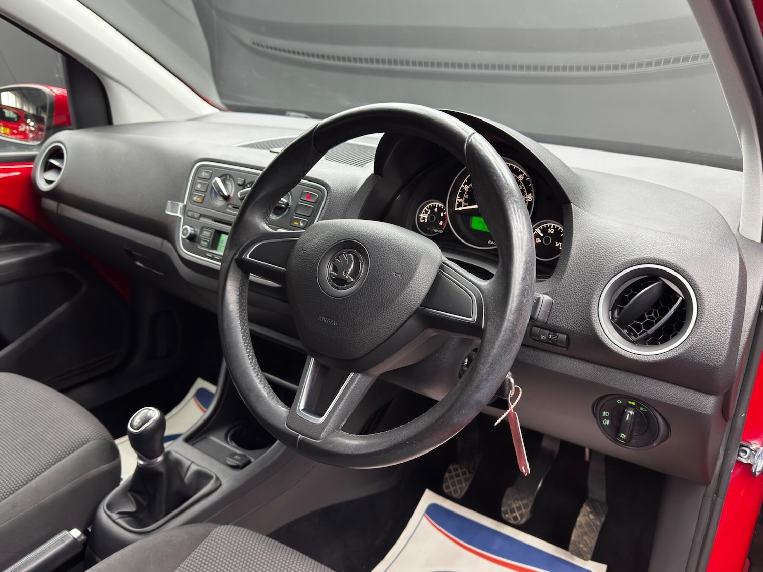 Used Skoda Citigo 2014 for sale - 77793931: Photo 9