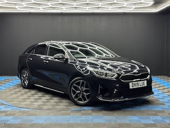 Used Kia Pro Ceed 2019 for sale - 79132115: Photo
