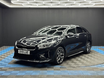 Used Kia Pro Ceed 2019 for sale - 79132115: Photo