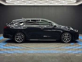 Used Kia Pro Ceed 2019 for sale - 79132115: Photo