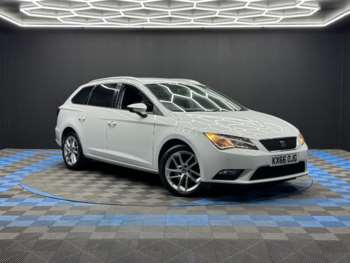 (66) - 1.6 TDI SE Sport Tourer Euro 6 (s/s) 5dr