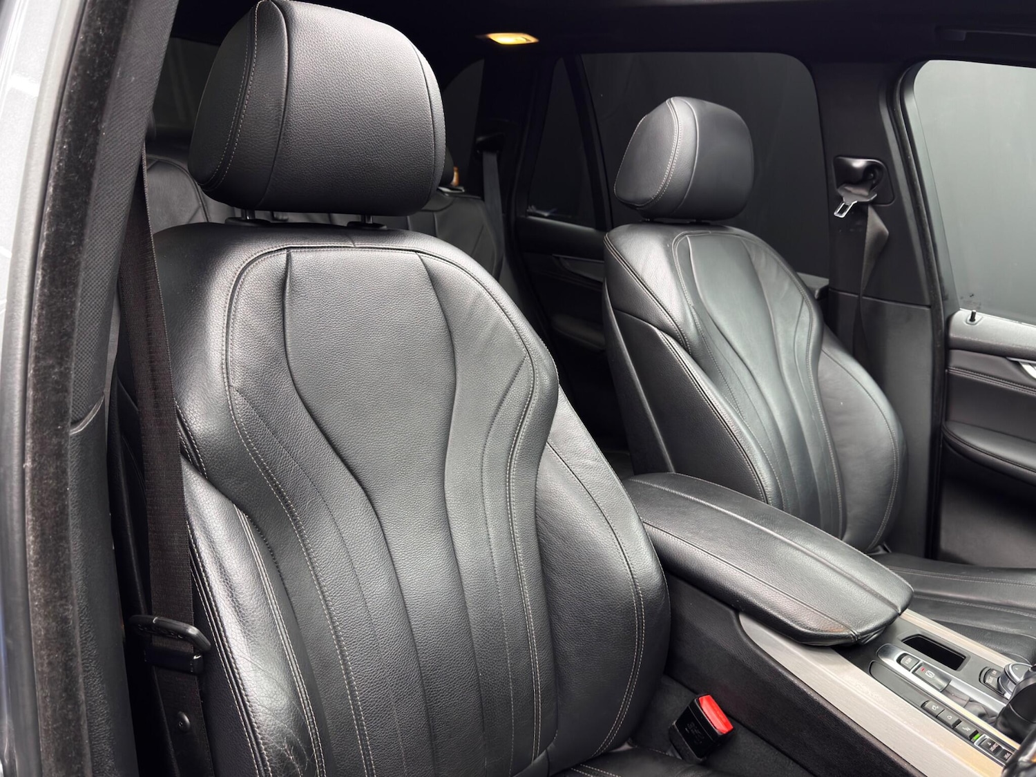 Used BMW X5 2018 for sale - 77320919: Photo 12