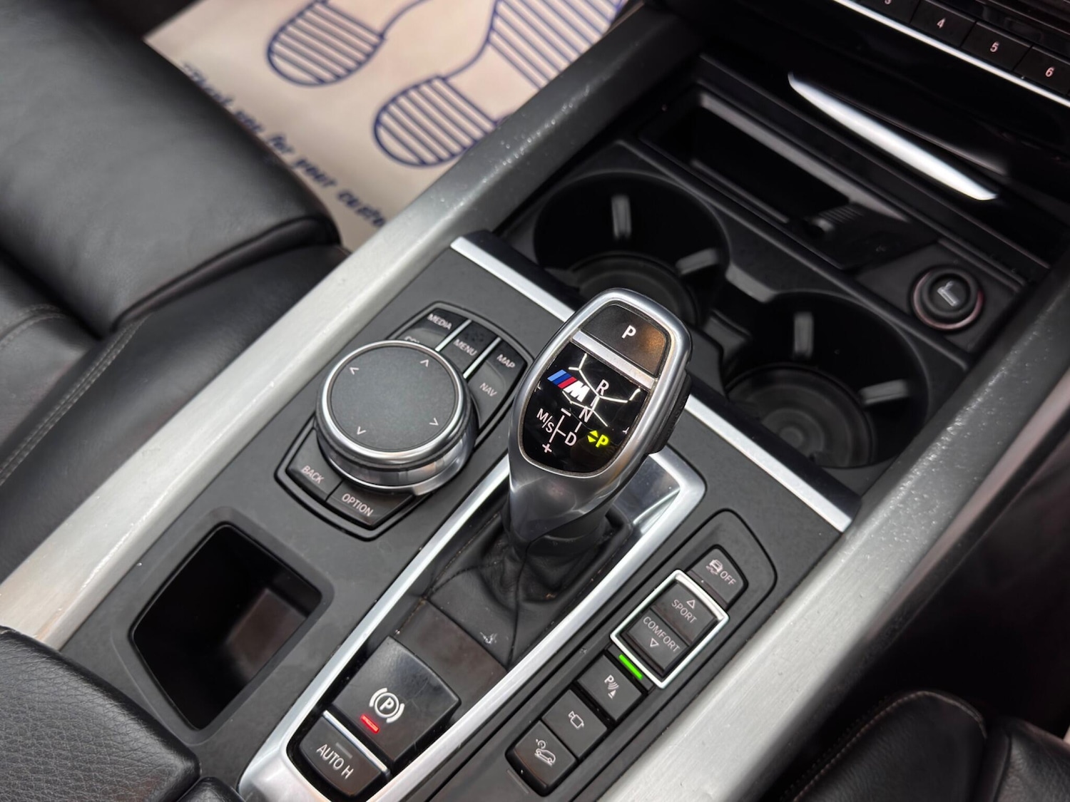 Used BMW X5 2018 for sale - 77320919: Photo 27