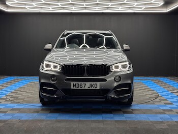 Used BMW X5 2017 for sale - 77320919: Photo