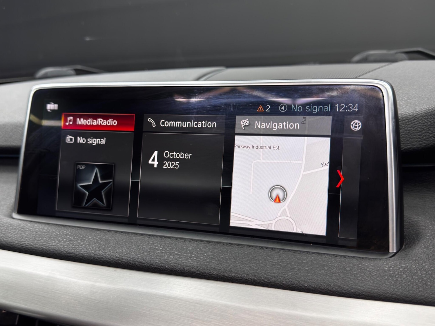 Used BMW X5 2018 for sale - 77320919: Photo 30