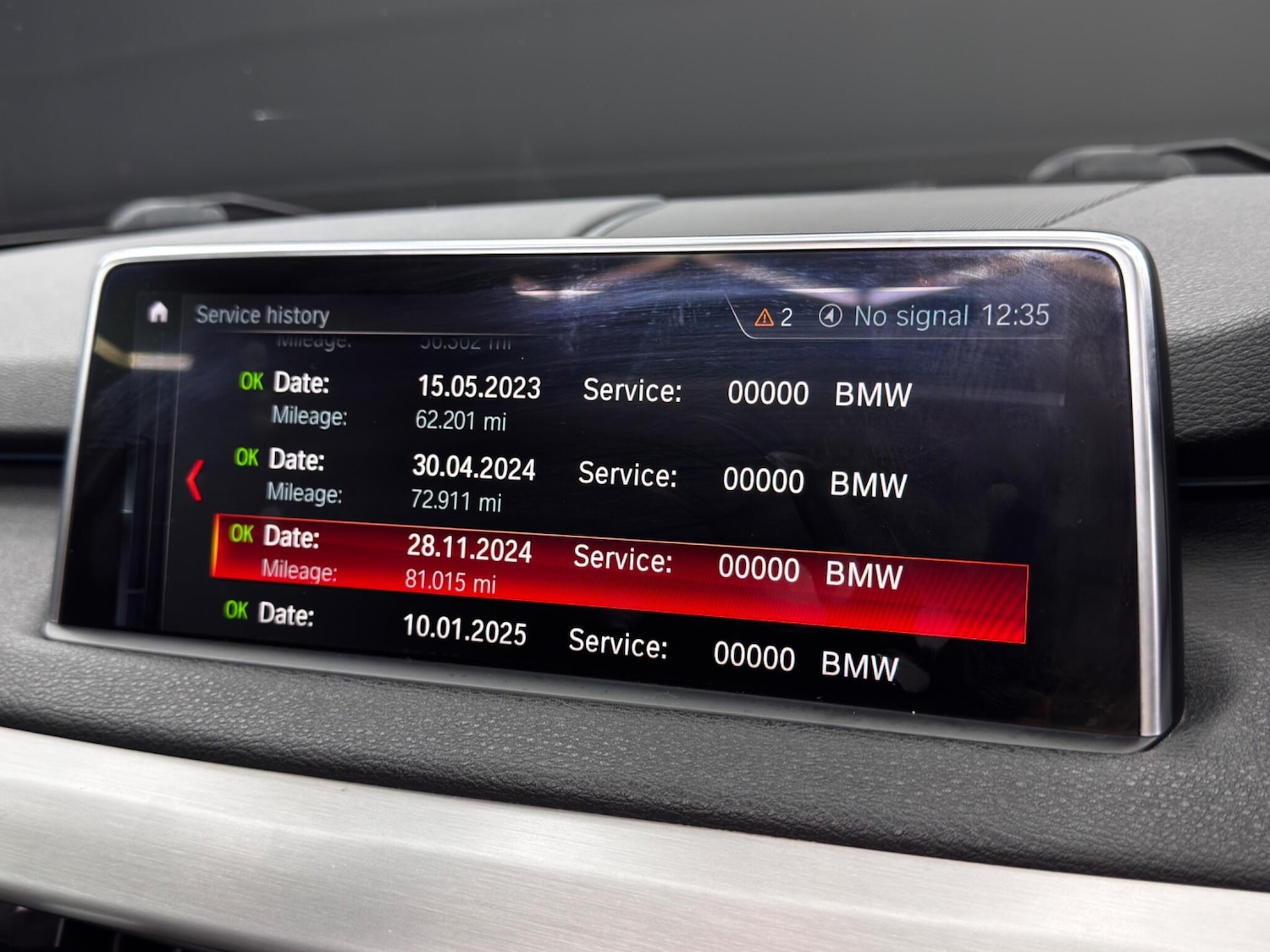 Used BMW X5 2018 for sale - 77320919: Photo 39