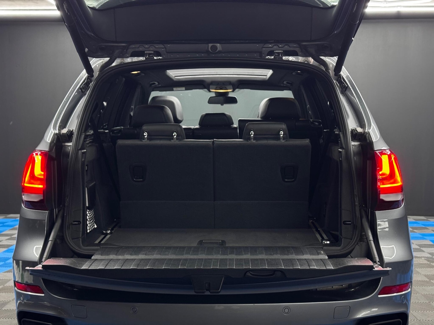 Used BMW X5 2018 for sale - 77320919: Photo 44