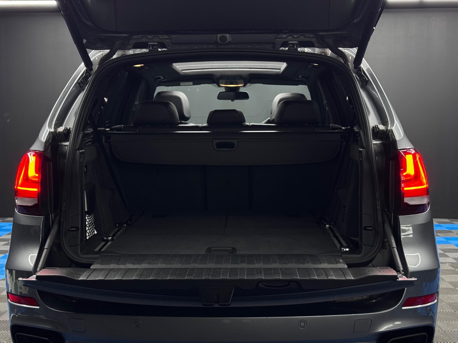 Used BMW X5 2018 for sale - 77320919: Photo 45