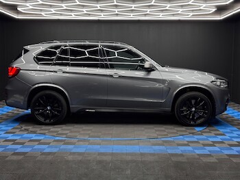 Used BMW X5 2017 for sale - 77320919: Photo