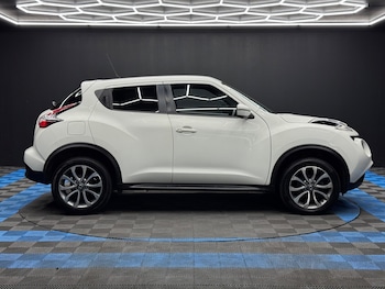 Used Nissan Juke 2019 for sale - 78796902: Photo