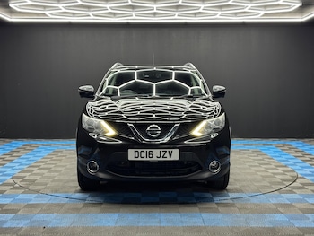 Used Nissan Qashqai 2016 for sale - 79144870: Photo